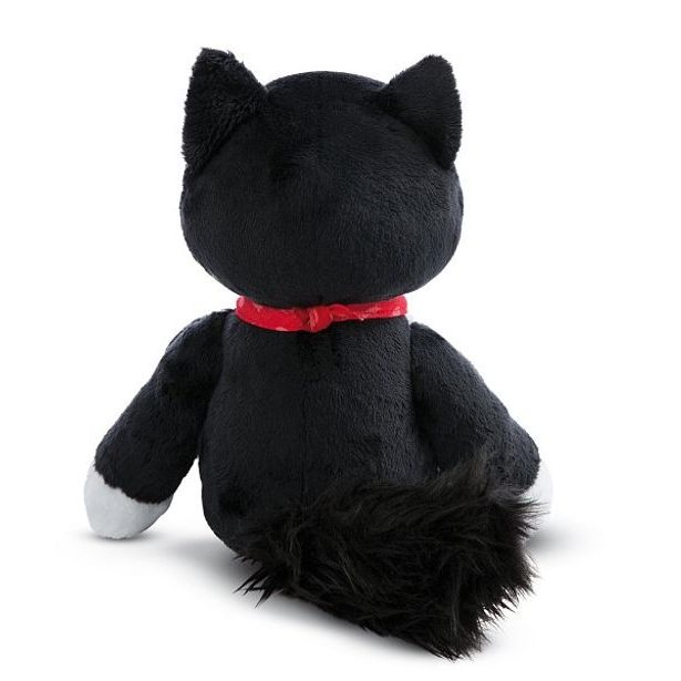 NICI NICI Kočka Pepper ohýbací 30cm, dárkové balení