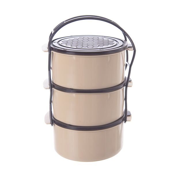 Jídlonosič 3x1,5 l