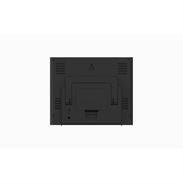 Hama Full Touch, meteostanice s bezdrátovým senzorem, dotykový displej