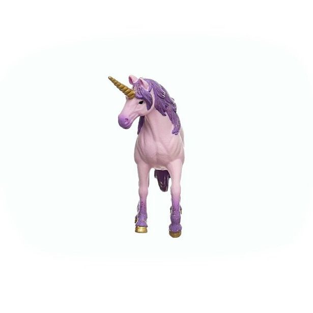 SCHLEICH Klisna duhového jednorožce Seraphina