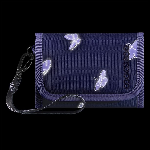 Peněženka coocazoo, Reflective Wings