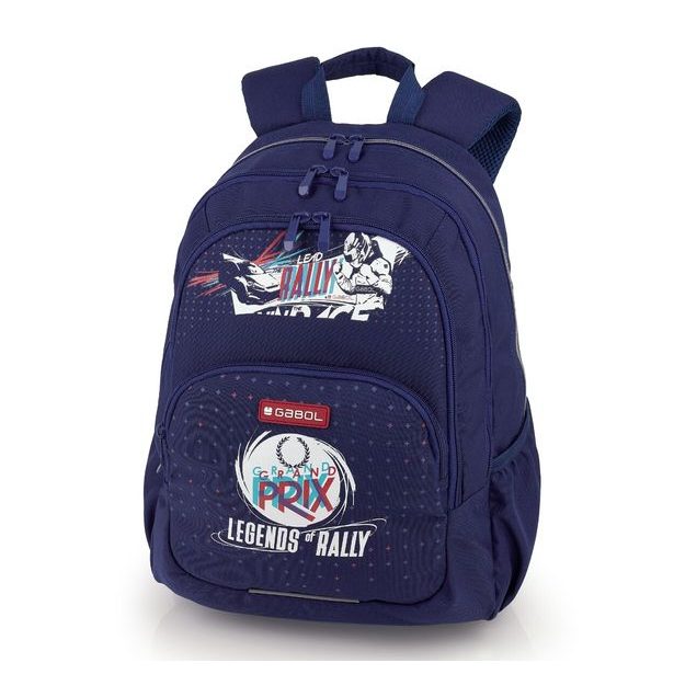 Gabol, Batoh 21 l SPEED 227440