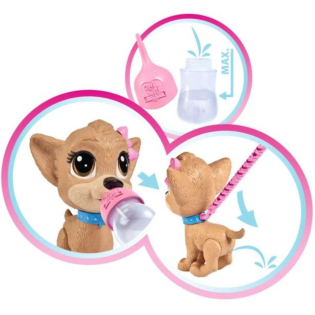 CCL Pejsek čivava Pii Pii