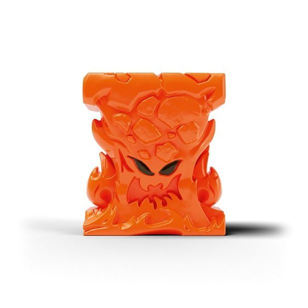 SCHLEICH Mini Creatures, série 3