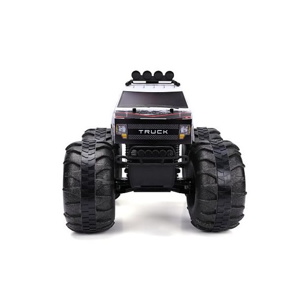 Maisto Maisto RC - 23" Giant Wheel Offroad, bílá