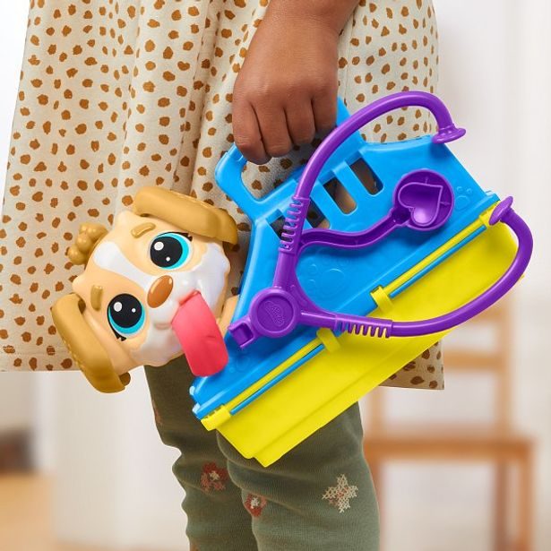 Play-Doh Play-Doh Sada veterinář