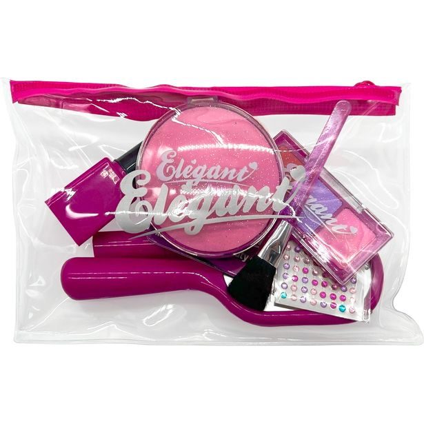 PLEJO Sada pro malou parádnici