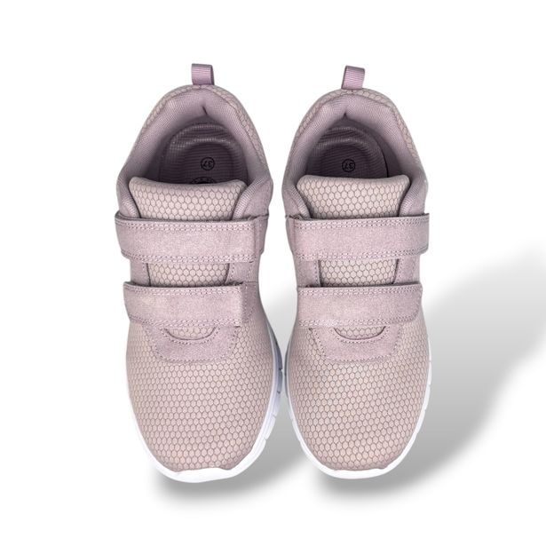 Dívčí sportovní obuv BEFADO HOME & GO - fialová