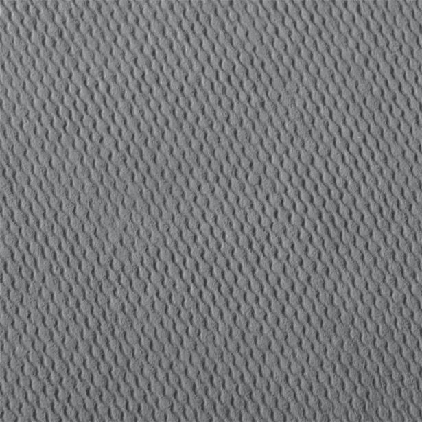 Hama album klasické spirálové FINE ART 24x17 cm, 50 stran, kamenná šedá, bílé listy