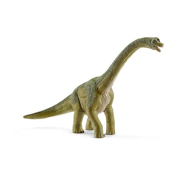 Prehistorické zvieratko - Brachiosaurus