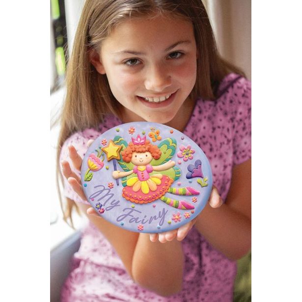 Terakotový zahradní kámen