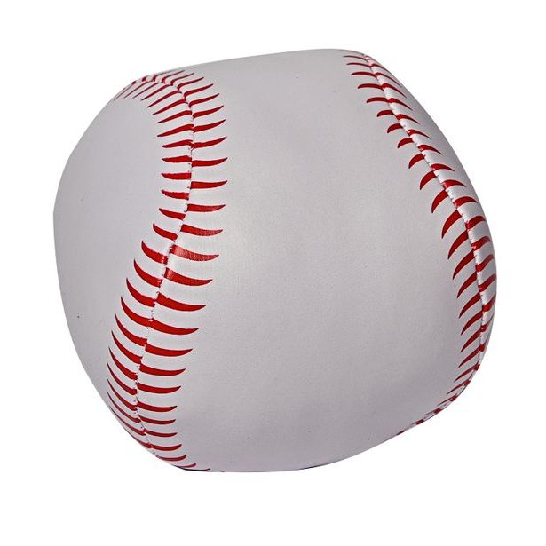 Míček různé druhy 10 cm