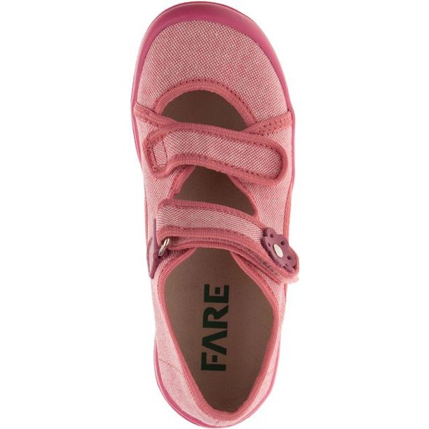 Dětské sandály, domácí obuv Fare 4118454