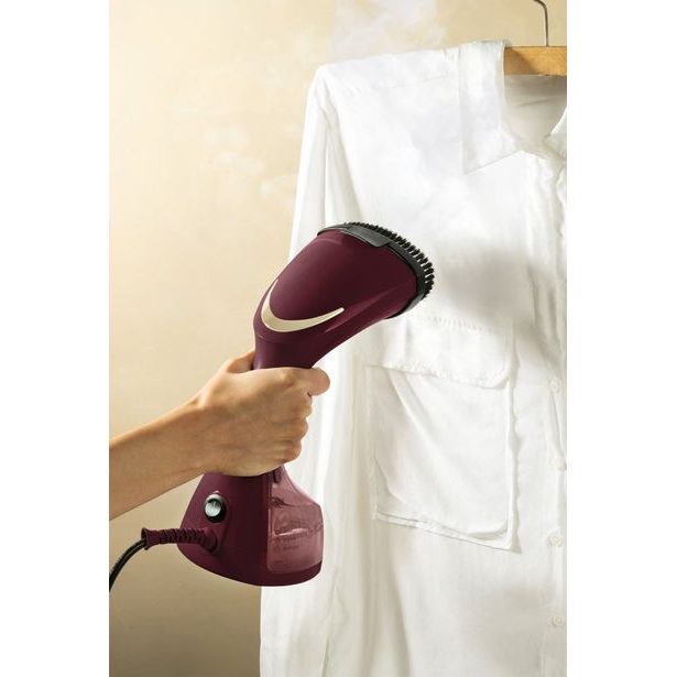 BERLINGERHAUS Napařovač oděvů 1500 W Leonardo Collection BH-9553