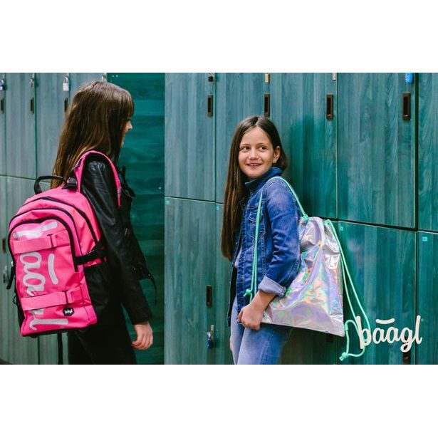BAAGL Sáček Fun Holo Baagl