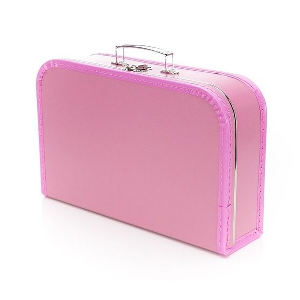 Školní aktovkový set Love 5-dílný