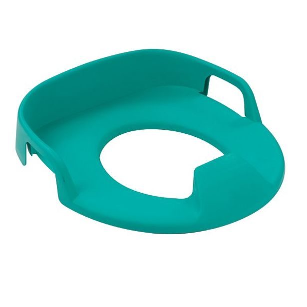 DOLU Nočník 3 v 1, zelený