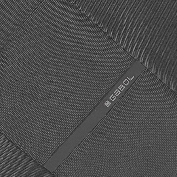 Taštička TWIST 515202; šedá