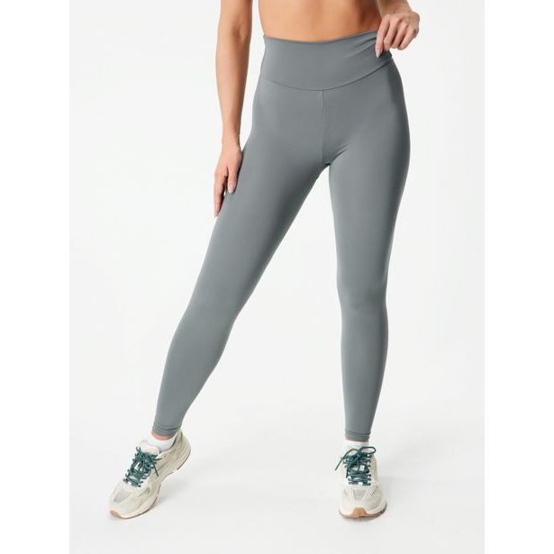 Unuo, Dámské legíny, Šedá