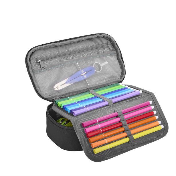 Penál coocazoo, Teal Shadows