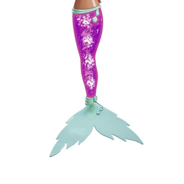 Panenka Steffi Mořská víla Sparkle