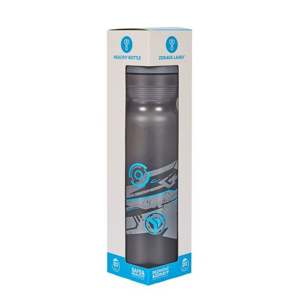 Zdravá lahev Energy 1l