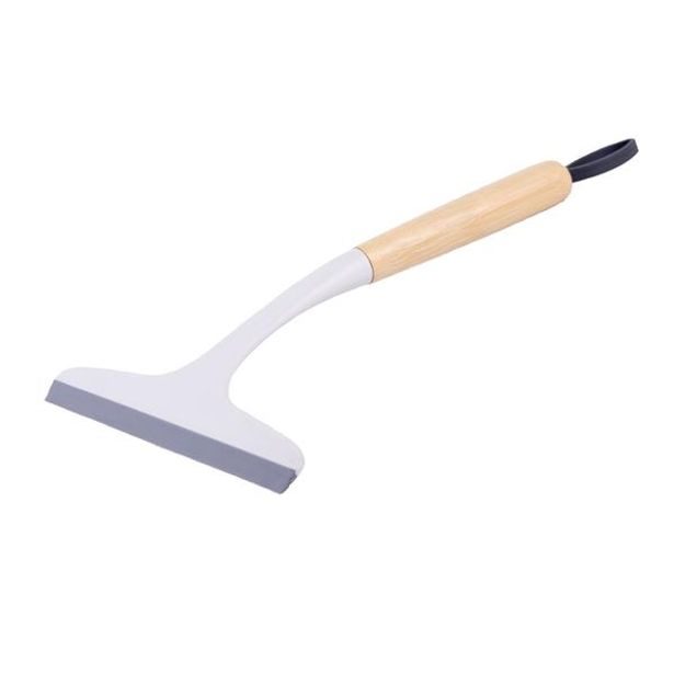 TORO STĚRKA NA OKNA 38,5X20X3,2CM BAMBUSOVÁ RUKOJEŤ_hamashop