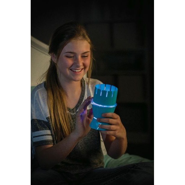 Náladová lampička