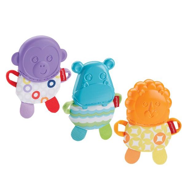 FP KOUSÁTKO ZVÍŘÁTKO ASST (PDQ)