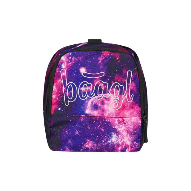 BAAGL Sportovní taška Galaxy