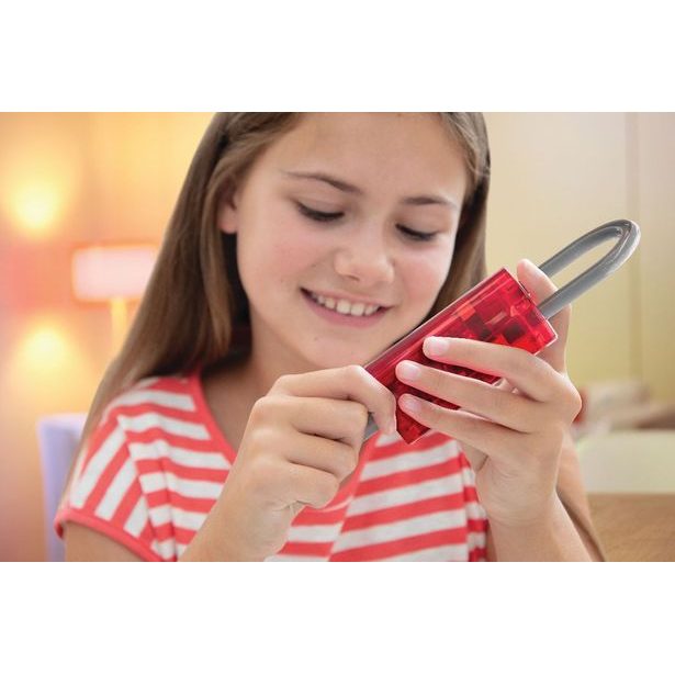 Obrovský visací zámek