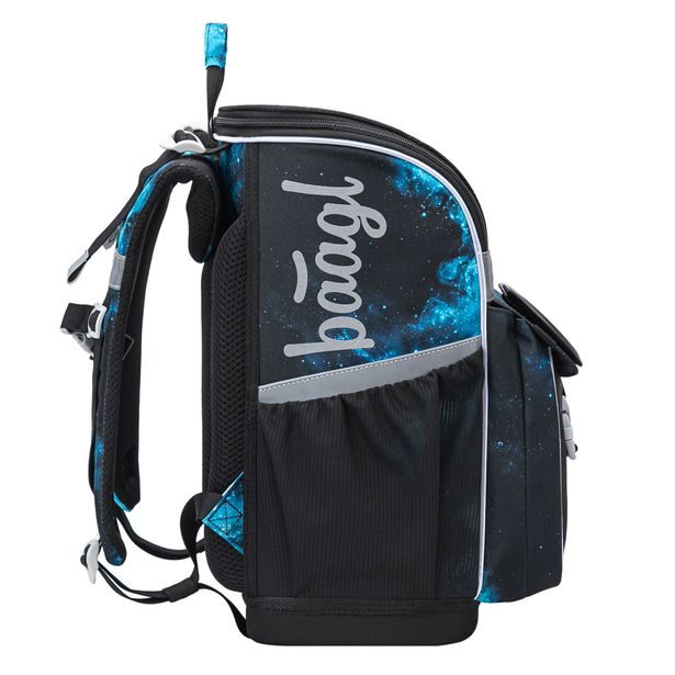 BAAGL Školní aktovka Zippy Hokej