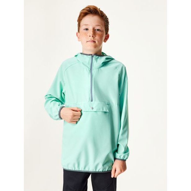 Unuo, Dětská větrovka, Mint