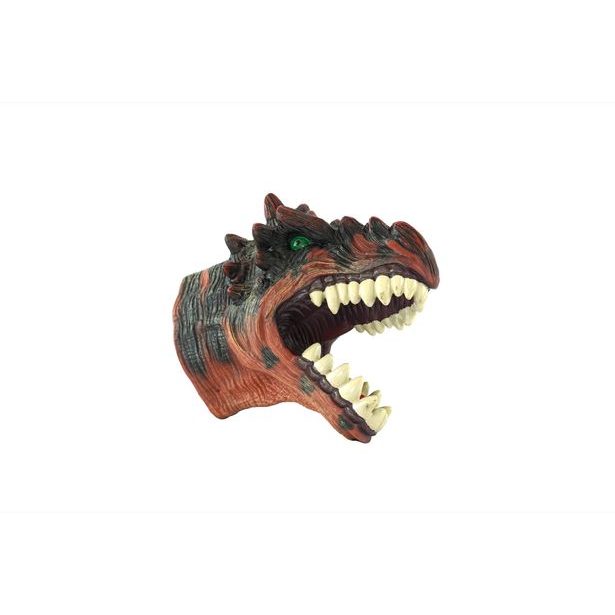Dinosaurus na ruku