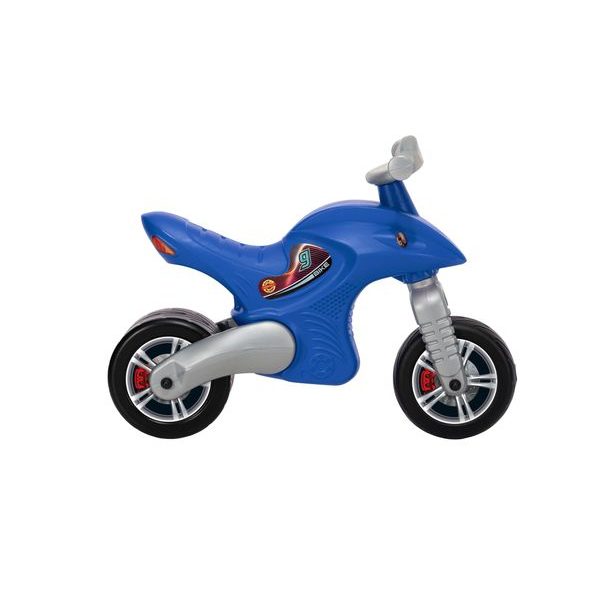 Dohany motorka 9
