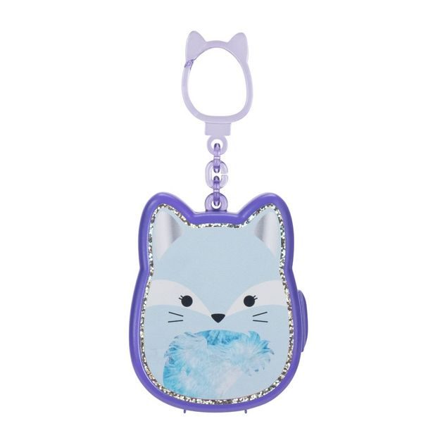 Squish a longs figurky jako přívěšek W2