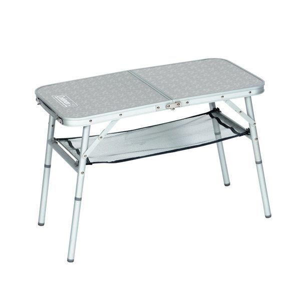 COLEMAN Kempový stolek MINI CAMP TABLE 204395