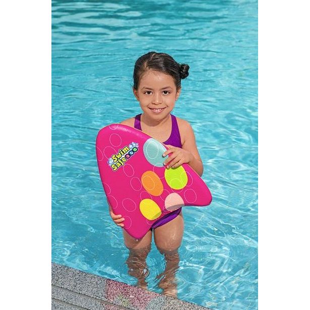 Plavací deska - plovák, mix 2 druhy, vel.3-6let