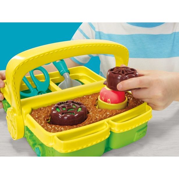 HASBRO - Play-Doh Kvetoucí květiny