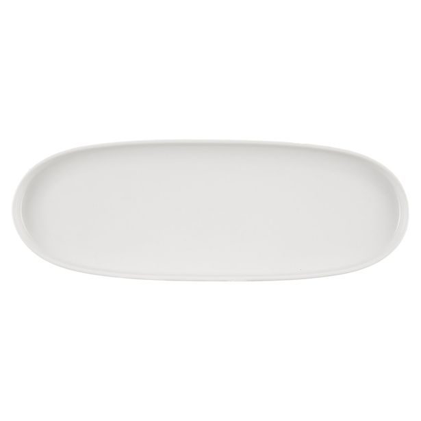 Talíř porc. servírovací Vada 30,6x10,5 cm