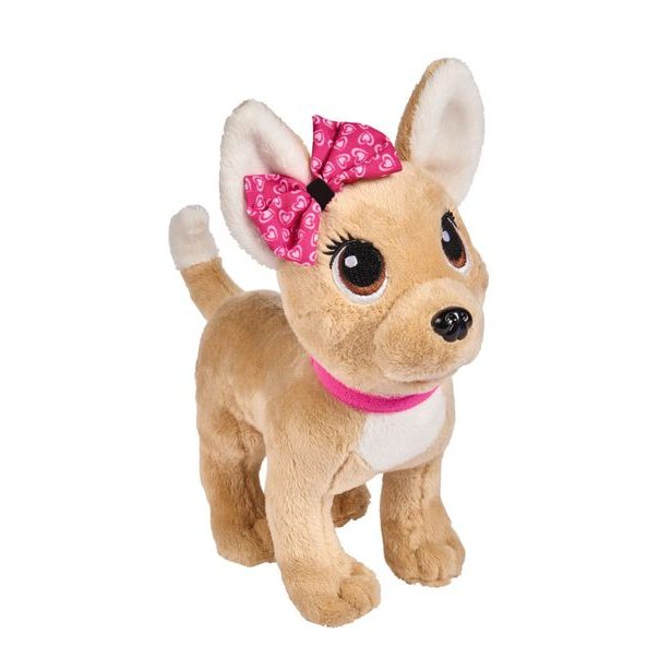 CCL Pejsek čivava Street