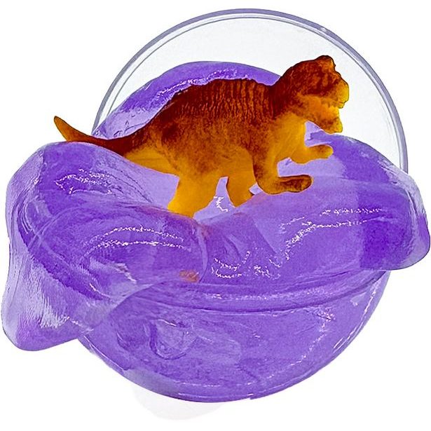 GLUMI Dino Sliz
