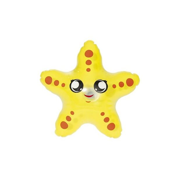 Nafukovací zvířátka - 6 druhů