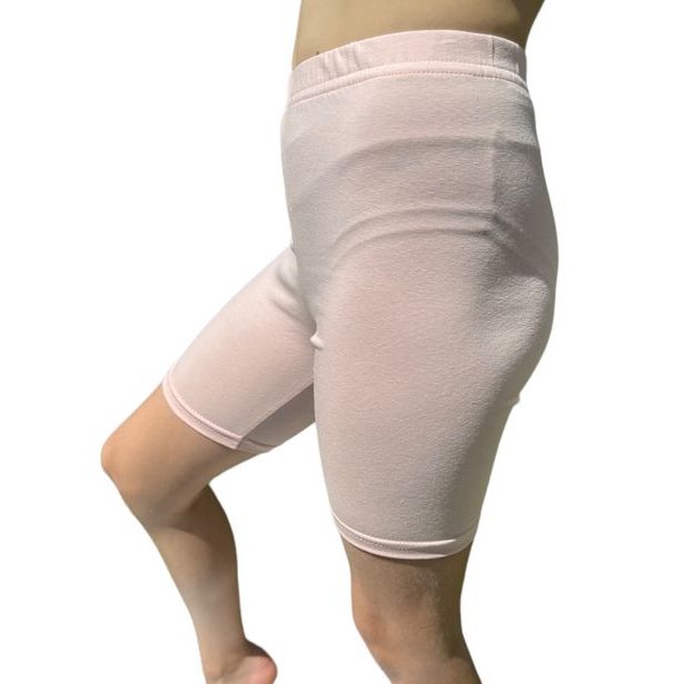 Lily Grey Kraťasy - light pink