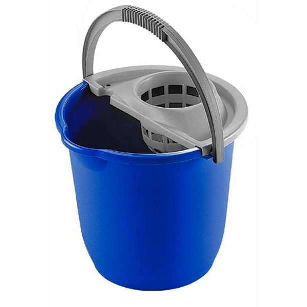 heidrun KBELÍK 12L SE ŽDÍMADLEM, PLAST