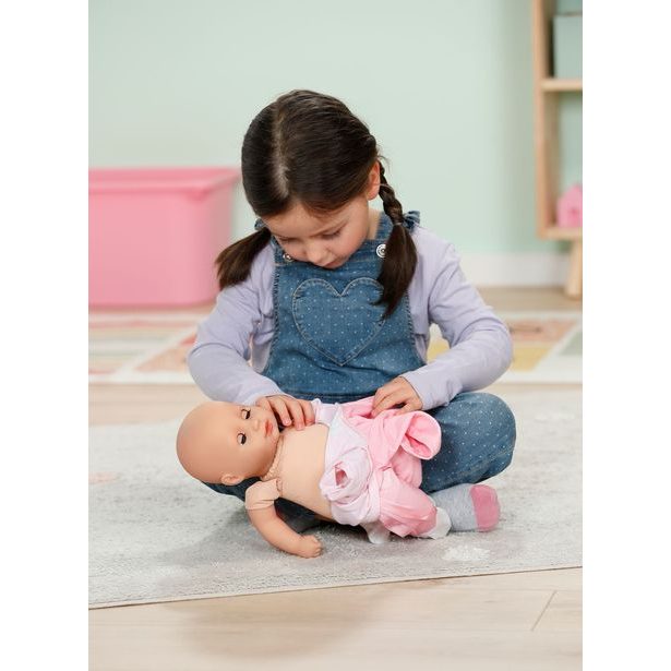 BABY born Hannah Pojď si hrát, 36 cm