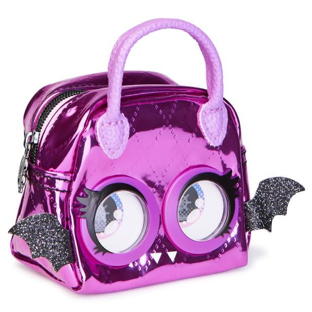 PURSE PETS MIKRO KABELKA NETOPÝREK
