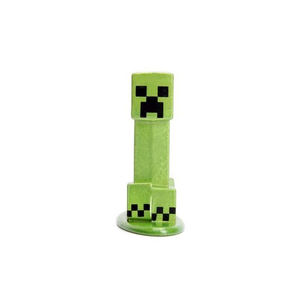 Minecraft Nanofigurka v sáčku, DP24, 13 druhů, Wave 1