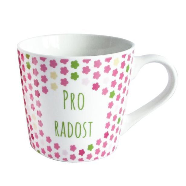 TORO HRNEK DÁRKOVÝ MILOVANÉ MAMINCE, PRO RADOST 400ML_hamashop