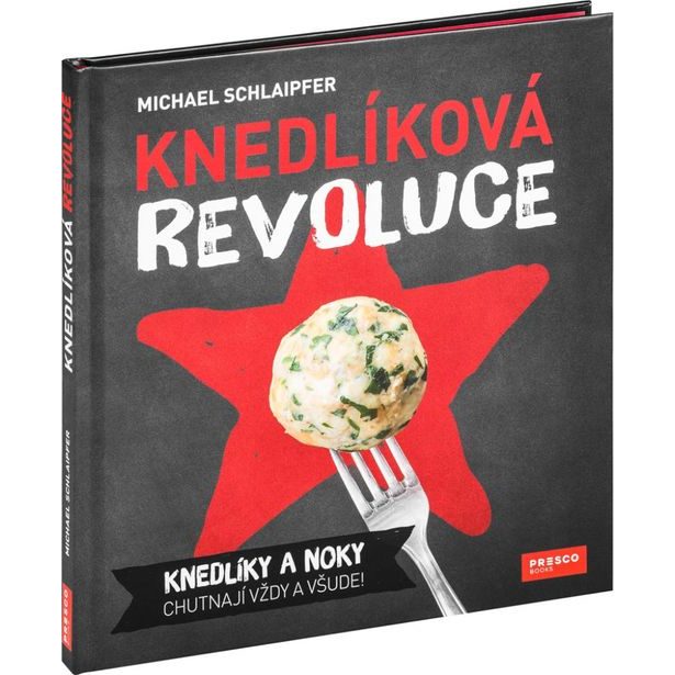 Knedlíková revoluce Baagl